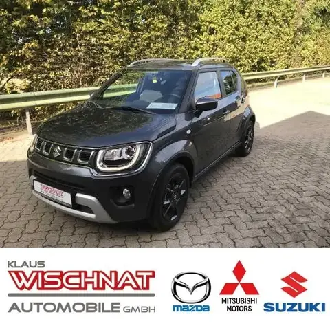 Annonce SUZUKI IGNIS Essence 2024 d'occasion 