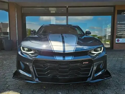 Annonce CHEVROLET CAMARO Essence 2019 d'occasion 