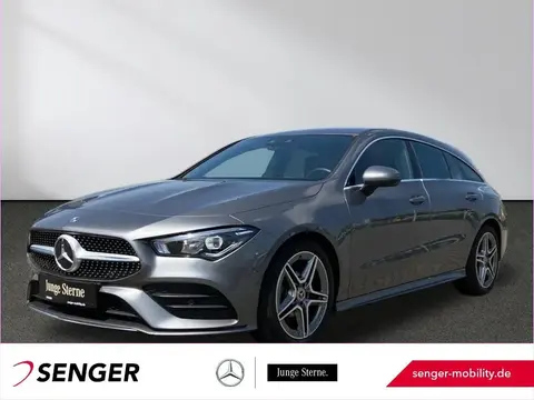 Used MERCEDES-BENZ CLASSE CLA Petrol 2022 Ad 