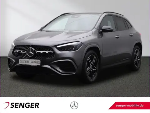 Used MERCEDES-BENZ CLASSE GLA Petrol 2024 Ad 