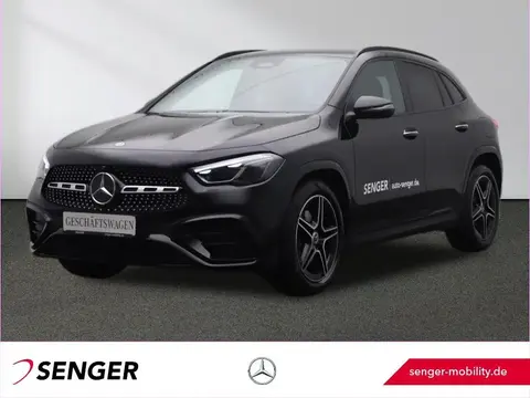 Annonce MERCEDES-BENZ CLASSE GLA Essence 2024 d'occasion 