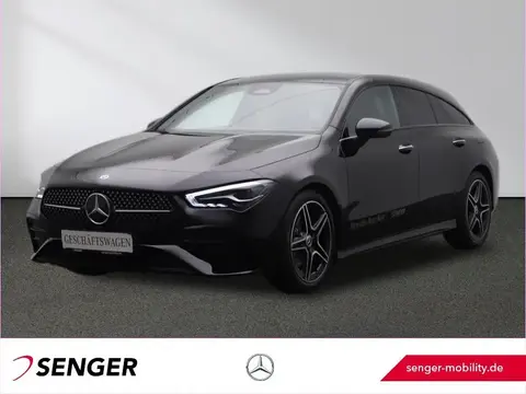 Used MERCEDES-BENZ CLASSE CLA Petrol 2024 Ad 