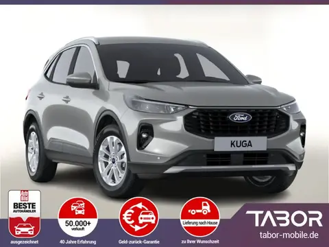 Used FORD KUGA Petrol 2024 Ad 