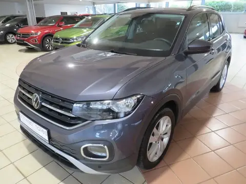 Used VOLKSWAGEN T-CROSS Petrol 2023 Ad 