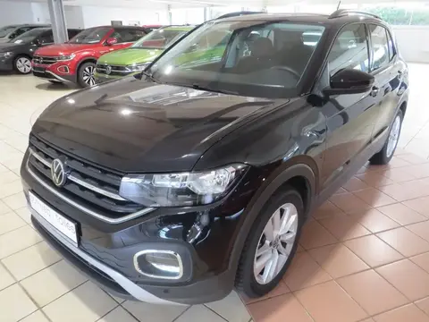 Used VOLKSWAGEN T-CROSS Petrol 2023 Ad 