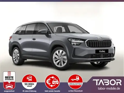 Annonce SKODA KODIAQ Essence 2024 d'occasion 