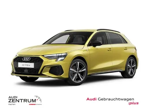 Annonce AUDI A3 Hybride 2024 d'occasion 