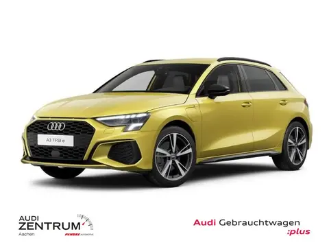 Annonce AUDI A3 Hybride 2024 d'occasion 