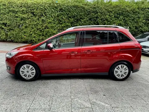 Used FORD GRAND C-MAX Diesel 2017 Ad 