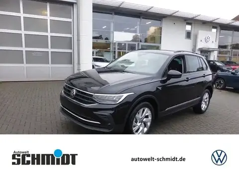 Annonce VOLKSWAGEN TIGUAN Diesel 2024 d'occasion 