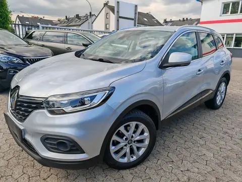 Used RENAULT KADJAR Diesel 2021 Ad 