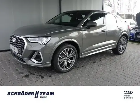 Used AUDI Q3 Petrol 2020 Ad 