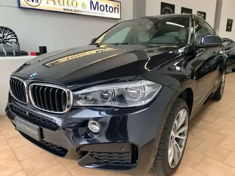 Used BMW X6 Diesel 2018 Ad 