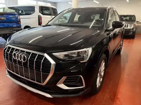 Annonce AUDI Q3 Essence 2020 d'occasion 