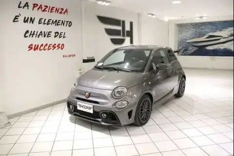 Annonce ABARTH 595 Essence 2023 d'occasion 