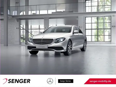 Used MERCEDES-BENZ CLASSE E Diesel 2019 Ad 