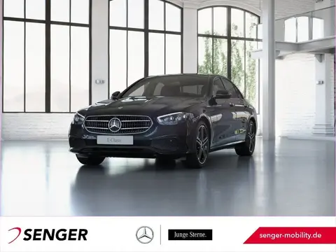 Used MERCEDES-BENZ CLASSE E Diesel 2021 Ad 