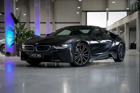 Used BMW I8 Hybrid 2020 Ad 