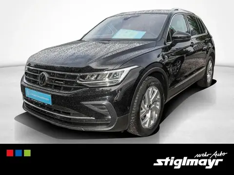 Annonce VOLKSWAGEN TIGUAN Essence 2023 d'occasion 