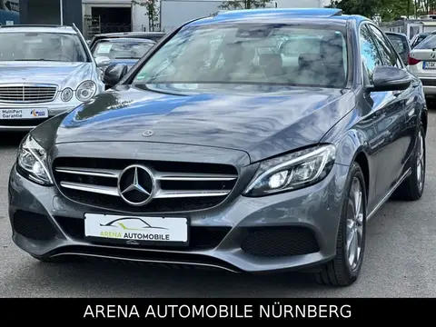 Used MERCEDES-BENZ CLASSE C Diesel 2018 Ad 