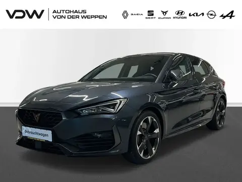 Annonce CUPRA LEON Essence 2022 d'occasion 