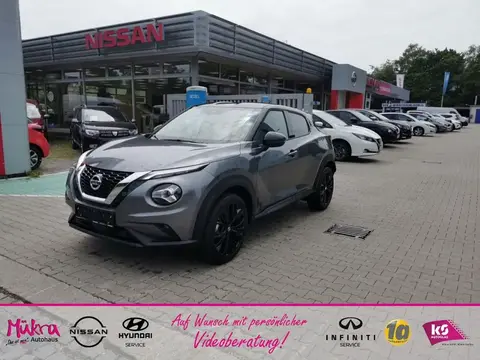 Annonce NISSAN JUKE Essence 2021 d'occasion 