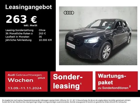 Used AUDI Q2 Diesel 2023 Ad 