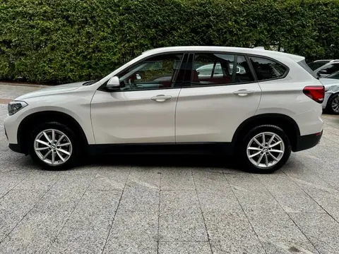 Annonce BMW X1 Diesel 2021 d'occasion 