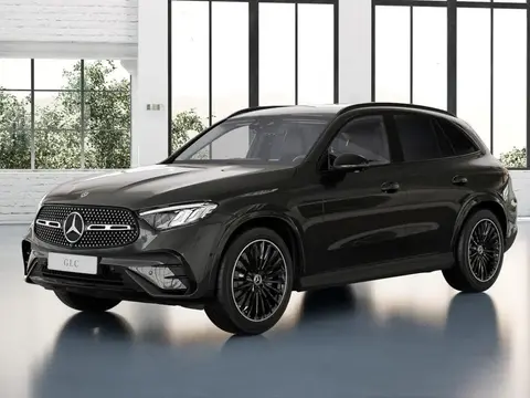 Annonce MERCEDES-BENZ CLASSE GLC Diesel 2024 d'occasion 