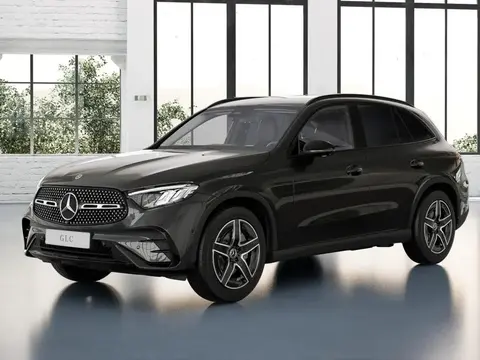 Annonce MERCEDES-BENZ CLASSE GLC Diesel 2024 d'occasion 