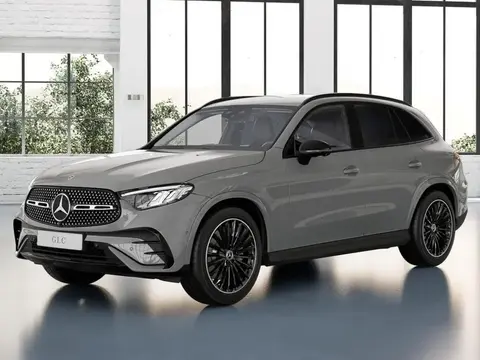 Annonce MERCEDES-BENZ CLASSE GLC Diesel 2024 d'occasion 