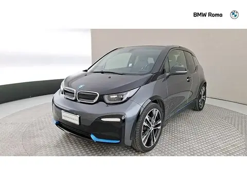 Annonce BMW I3 Non renseigné 2021 d'occasion 