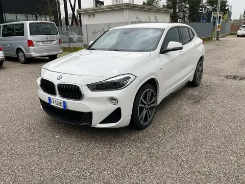 Used BMW X2 Diesel 2019 Ad 