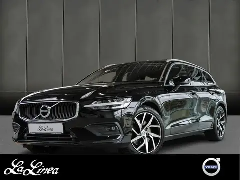 Used VOLVO V60 Petrol 2020 Ad 