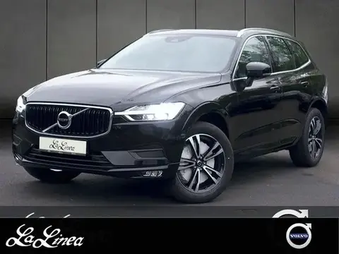 Annonce VOLVO XC60 Diesel 2020 d'occasion 