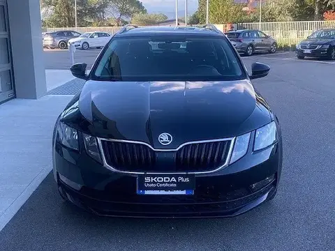 Annonce SKODA OCTAVIA  2020 d'occasion 