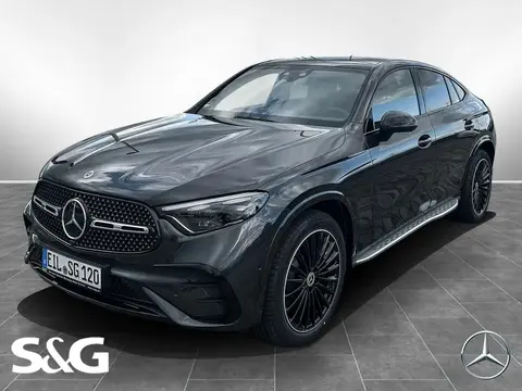 Annonce MERCEDES-BENZ CLASSE GLC Diesel 2024 d'occasion 