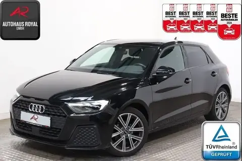 Annonce AUDI A1 Essence 2021 d'occasion 