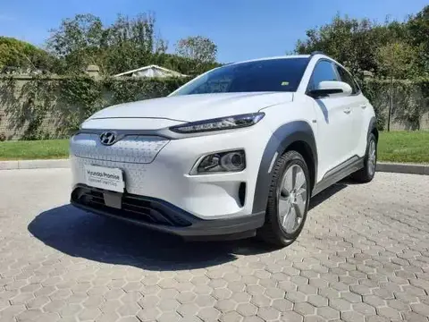 Annonce HYUNDAI KONA Non renseigné 2020 d'occasion 