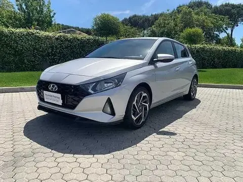 Annonce HYUNDAI I20 Essence 2022 d'occasion 