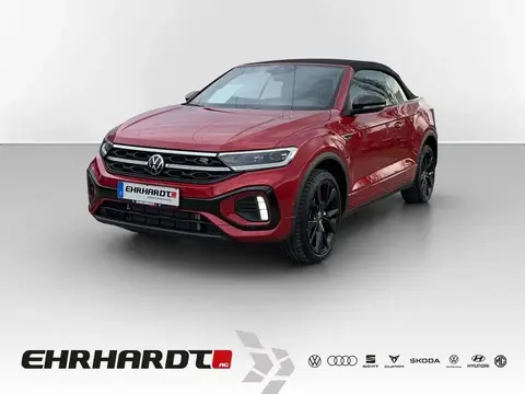 Used VOLKSWAGEN T-ROC Petrol 2023 Ad 