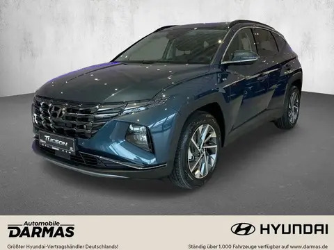 Annonce HYUNDAI TUCSON Diesel 2023 d'occasion 