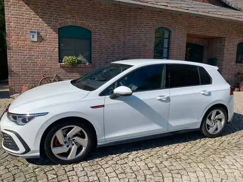 Annonce VOLKSWAGEN GOLF Essence 2020 d'occasion 