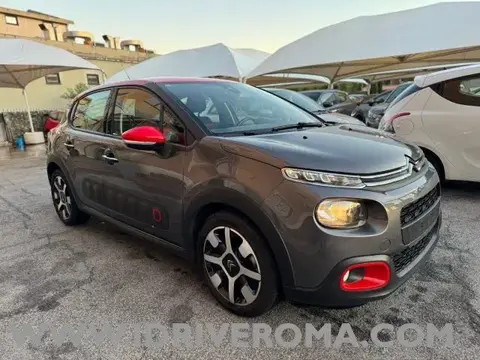 Used CITROEN C3 Petrol 2019 Ad 