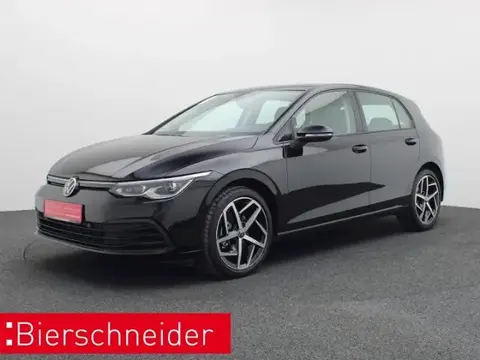 Annonce VOLKSWAGEN GOLF Diesel 2020 d'occasion 