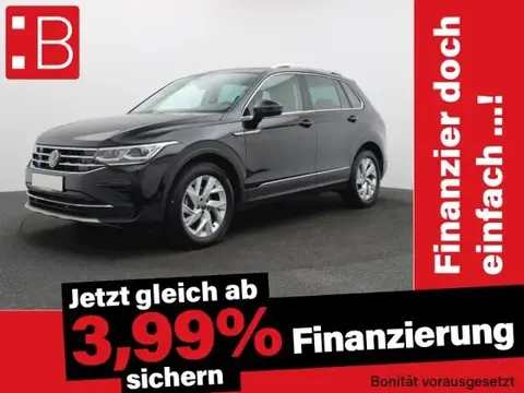 Used VOLKSWAGEN TIGUAN Diesel 2023 Ad 