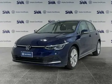 Annonce VOLKSWAGEN GOLF Diesel 2023 d'occasion 