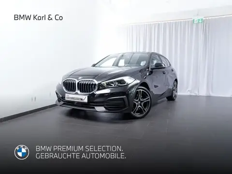 Annonce BMW SERIE 1 Essence 2021 d'occasion 