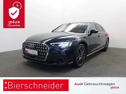 Used AUDI A8 Hybrid 2023 Ad 