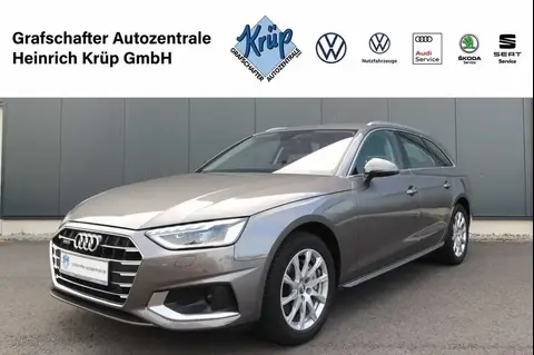 Annonce AUDI A4 Diesel 2020 d'occasion 